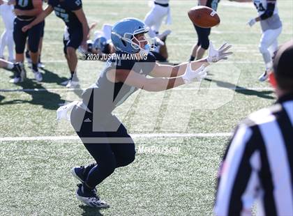 Thumbnail 3 in Pulaski Academy vs. Little Rock Christian Academy (AAA 5A Final) photogallery.