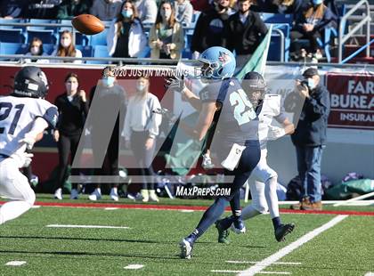 Thumbnail 1 in Pulaski Academy vs. Little Rock Christian Academy (AAA 5A Final) photogallery.