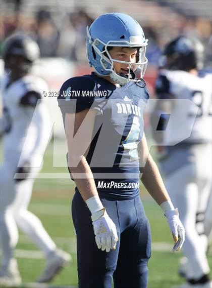 Thumbnail 1 in Pulaski Academy vs. Little Rock Christian Academy (AAA 5A Final) photogallery.