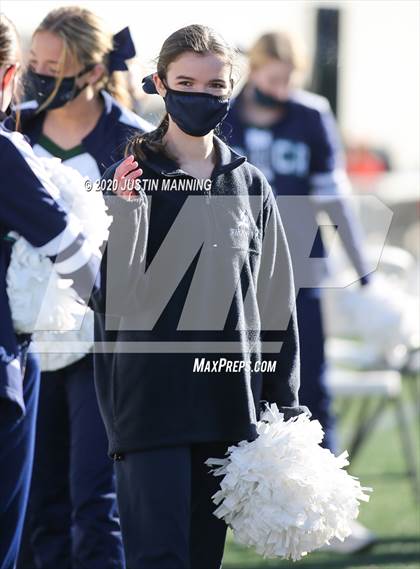Thumbnail 3 in Pulaski Academy vs. Little Rock Christian Academy (AAA 5A Final) photogallery.