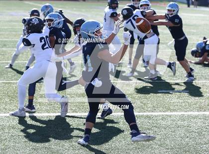 Thumbnail 2 in Pulaski Academy vs. Little Rock Christian Academy (AAA 5A Final) photogallery.