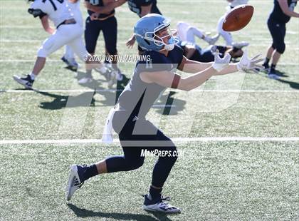 Thumbnail 2 in Pulaski Academy vs. Little Rock Christian Academy (AAA 5A Final) photogallery.