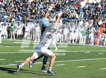 Thumbnail 3 in Pulaski Academy vs. Little Rock Christian Academy (AAA 5A Final) photogallery.