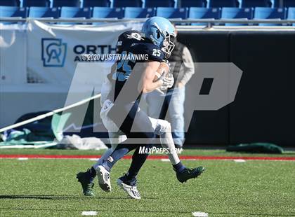 Thumbnail 3 in Pulaski Academy vs. Little Rock Christian Academy (AAA 5A Final) photogallery.