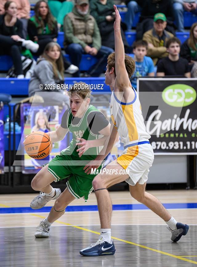 Greene County Tech @ Valley View