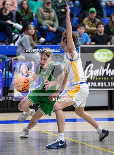 Greene County Tech @ Valley View