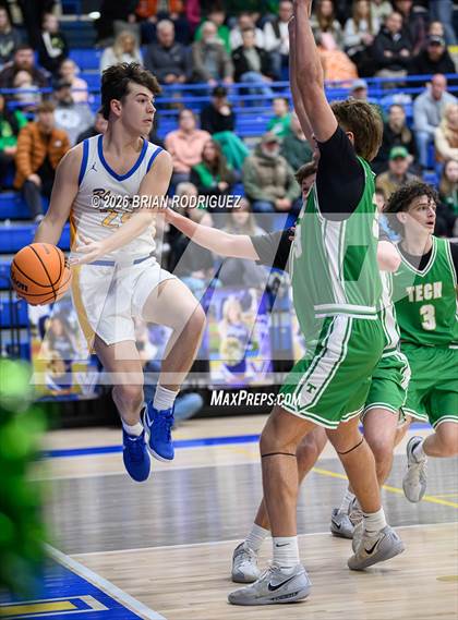 Thumbnail 3 in Greene County Tech @ Valley View photogallery.