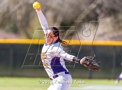 Thumbnail 2 in Sabina @ Lytle (Lady Mavs Classic) photogallery.