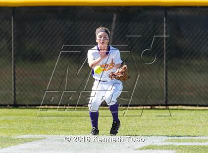 Thumbnail 1 in Sabina @ Lytle (Lady Mavs Classic) photogallery.