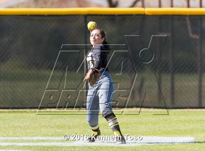 Thumbnail 2 in Sabina @ Lytle (Lady Mavs Classic) photogallery.