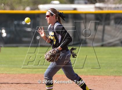 Thumbnail 1 in Sabina @ Lytle (Lady Mavs Classic) photogallery.