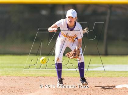 Thumbnail 2 in Sabina @ Lytle (Lady Mavs Classic) photogallery.