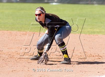 Thumbnail 1 in Sabina @ Lytle (Lady Mavs Classic) photogallery.