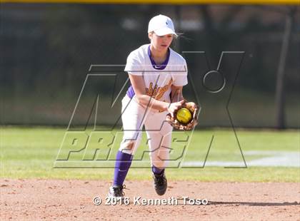 Thumbnail 3 in Sabina @ Lytle (Lady Mavs Classic) photogallery.