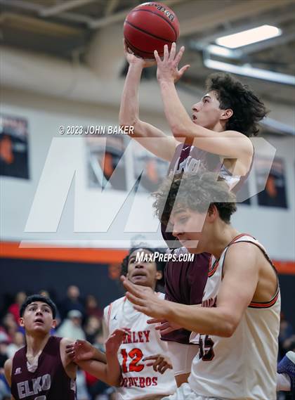 Thumbnail 2 in Elko @ Fernley photogallery.