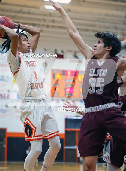 Thumbnail 2 in Elko @ Fernley photogallery.