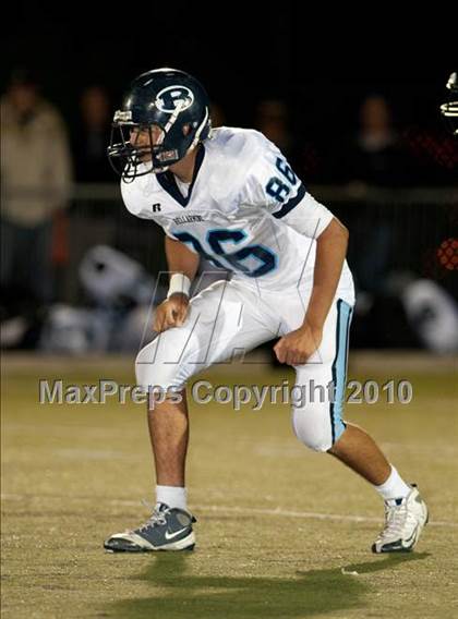 Thumbnail 3 in Bellarmine @ Valley Christian photogallery.