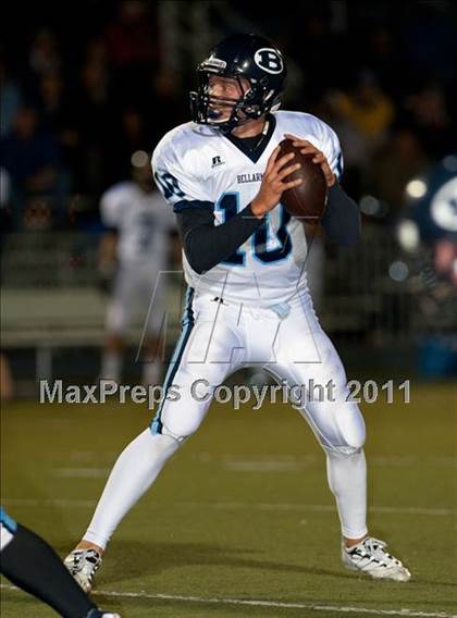 Thumbnail 2 in Bellarmine @ Valley Christian photogallery.
