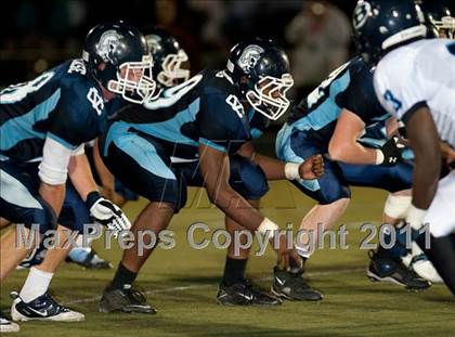 Thumbnail 3 in Bellarmine @ Valley Christian photogallery.
