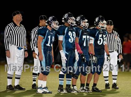 Thumbnail 1 in Bellarmine @ Valley Christian photogallery.