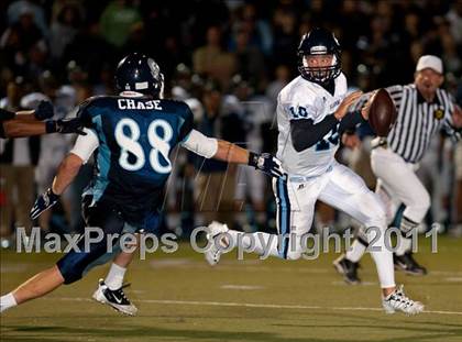 Thumbnail 1 in Bellarmine @ Valley Christian photogallery.