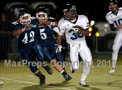 Thumbnail 3 in Bellarmine @ Valley Christian photogallery.