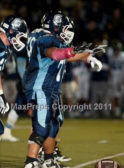 Thumbnail 3 in Bellarmine @ Valley Christian photogallery.