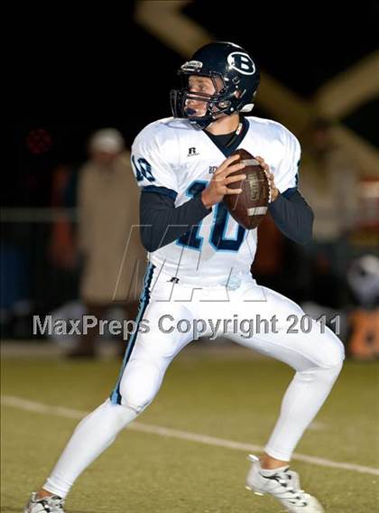 Thumbnail 1 in Bellarmine @ Valley Christian photogallery.