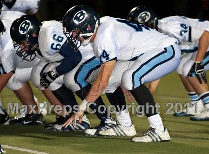 Thumbnail 1 in Bellarmine @ Valley Christian photogallery.