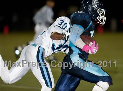 Thumbnail 2 in Bellarmine @ Valley Christian photogallery.