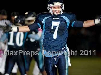 Thumbnail 1 in Bellarmine @ Valley Christian photogallery.
