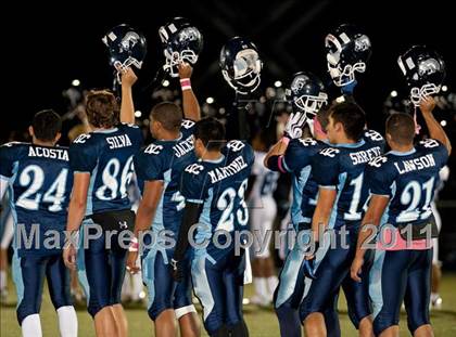 Thumbnail 3 in Bellarmine @ Valley Christian photogallery.