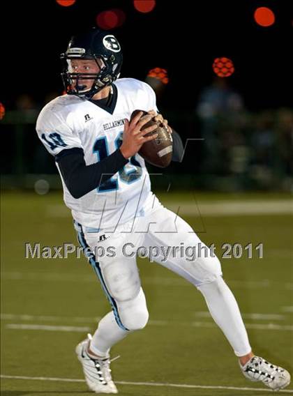 Thumbnail 1 in Bellarmine @ Valley Christian photogallery.