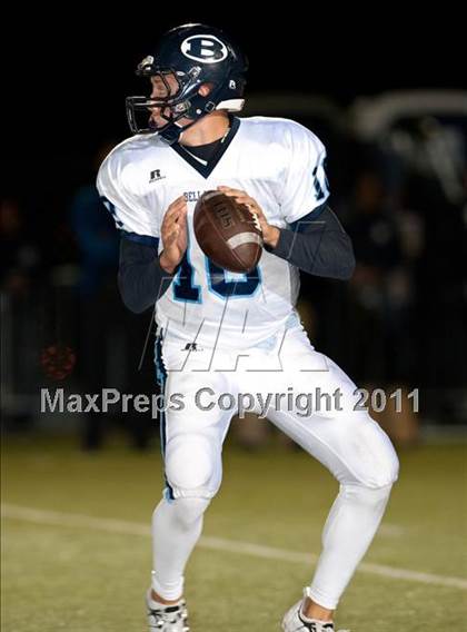Thumbnail 3 in Bellarmine @ Valley Christian photogallery.