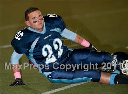 Thumbnail 1 in Bellarmine @ Valley Christian photogallery.