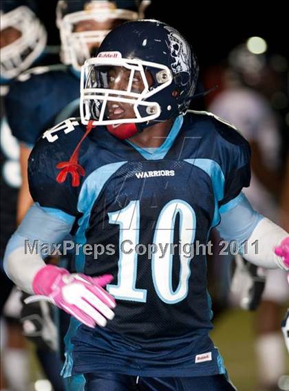 Thumbnail 3 in Bellarmine @ Valley Christian photogallery.