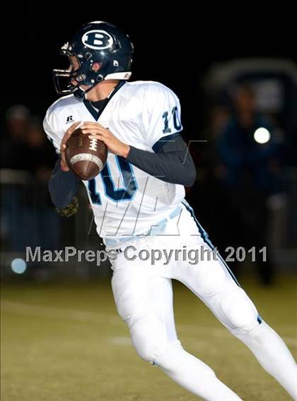 Thumbnail 2 in Bellarmine @ Valley Christian photogallery.