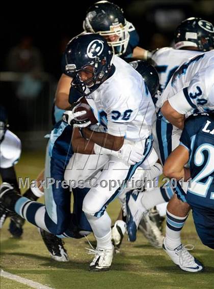 Thumbnail 3 in Bellarmine @ Valley Christian photogallery.