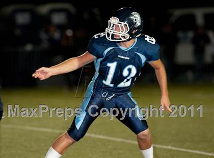 Thumbnail 1 in Bellarmine @ Valley Christian photogallery.