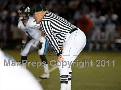 Thumbnail 3 in Bellarmine @ Valley Christian photogallery.
