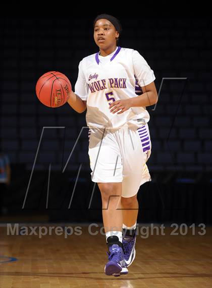 Thumbnail 2 in Ridgeview vs. Lynwood (CIF SoCal Regional D2 Final) photogallery.