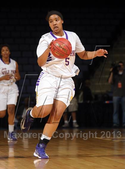 Thumbnail 1 in Ridgeview vs. Lynwood (CIF SoCal Regional D2 Final) photogallery.