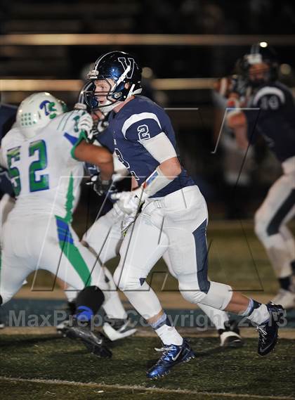 Thumbnail 1 in Doherty @ Valor Christian photogallery.