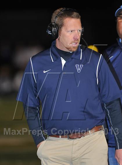 Thumbnail 1 in Doherty @ Valor Christian photogallery.