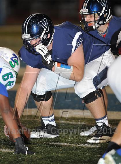 Thumbnail 1 in Doherty @ Valor Christian photogallery.
