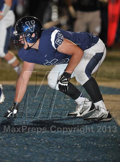 Thumbnail 3 in Doherty @ Valor Christian photogallery.