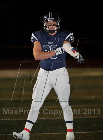 Thumbnail 2 in Doherty @ Valor Christian photogallery.