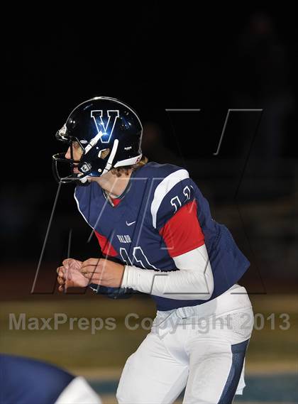Thumbnail 3 in Doherty @ Valor Christian photogallery.