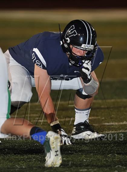 Thumbnail 2 in Doherty @ Valor Christian photogallery.