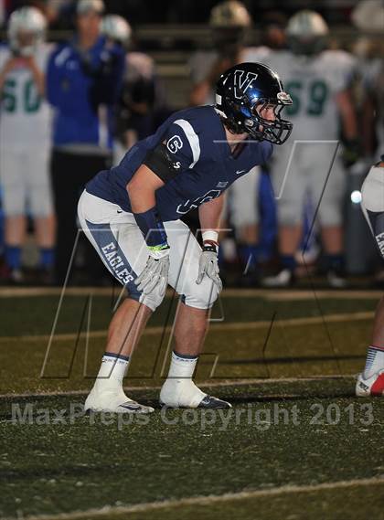 Thumbnail 3 in Doherty @ Valor Christian photogallery.